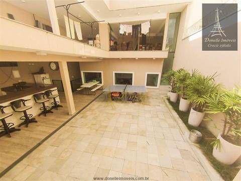 Sobrado à venda com 4 quartos, 560m² - Foto 42