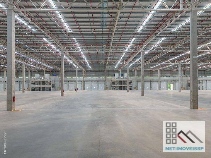 Depósito-Galpão-Armazém para alugar, 5041m² - Foto 12