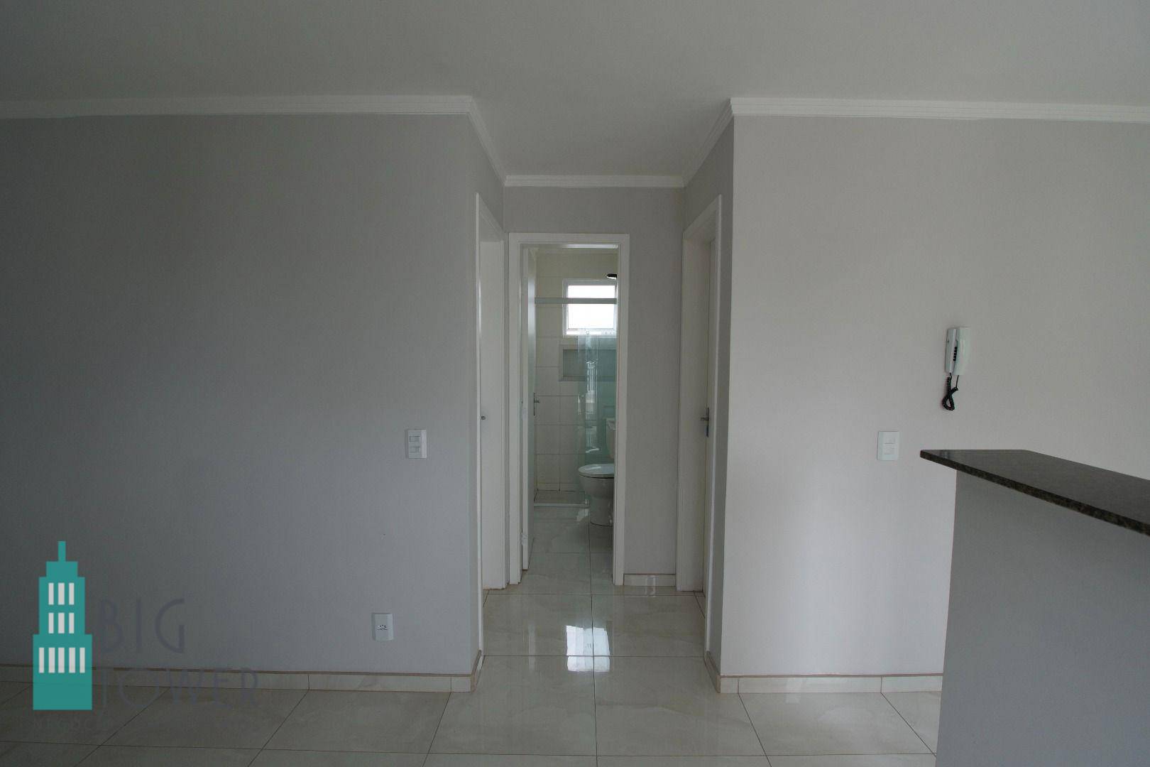 Apartamento para alugar com 2 quartos, 40m² - Foto 10