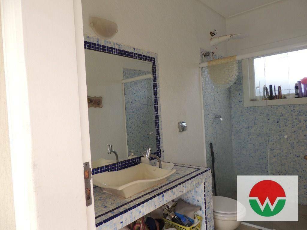 Casa de Condomínio à venda com 6 quartos, 550m² - Foto 34