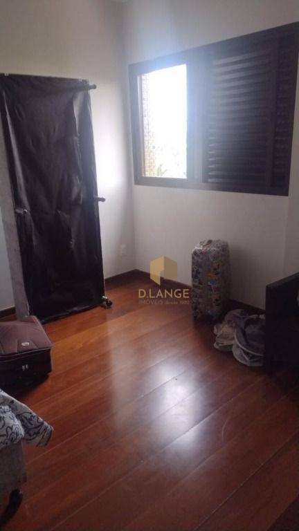 Apartamento à venda com 3 quartos, 160m² - Foto 4