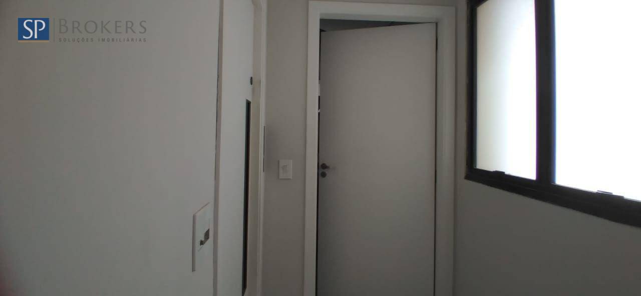 Apartamento à venda com 3 quartos, 157m² - Foto 13