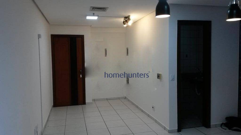 Conjunto Comercial-Sala à venda, 35m² - Foto 12