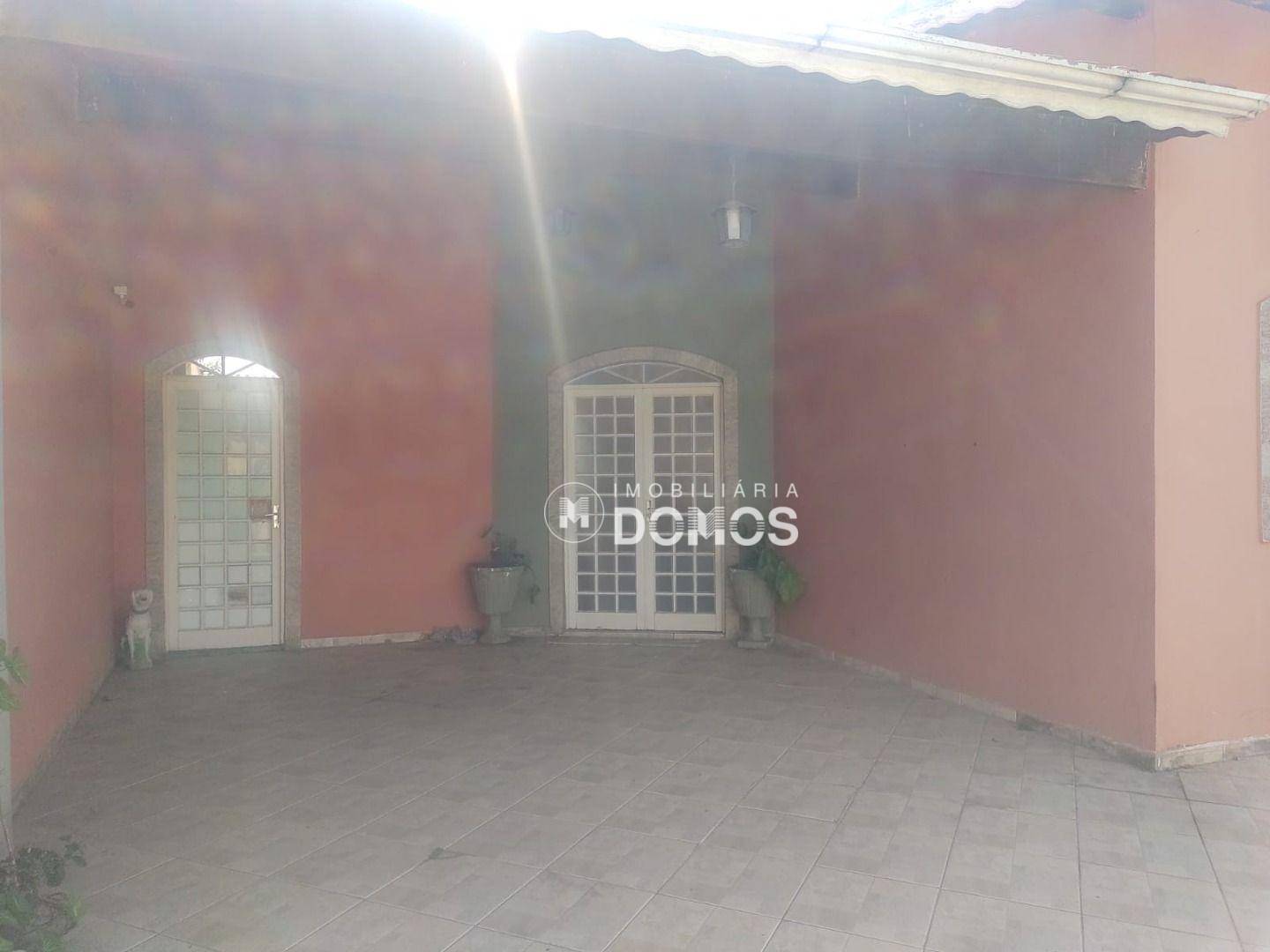 Casa à venda com 3 quartos, 161m² - Foto 22