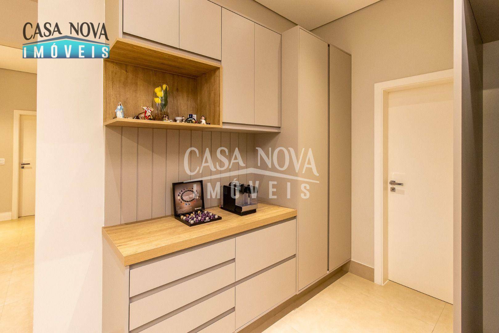 Casa de Condomínio à venda com 4 quartos, 350m² - Foto 13