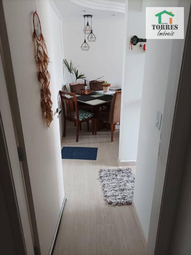 Apartamento à venda com 3 quartos, 69m² - Foto 4