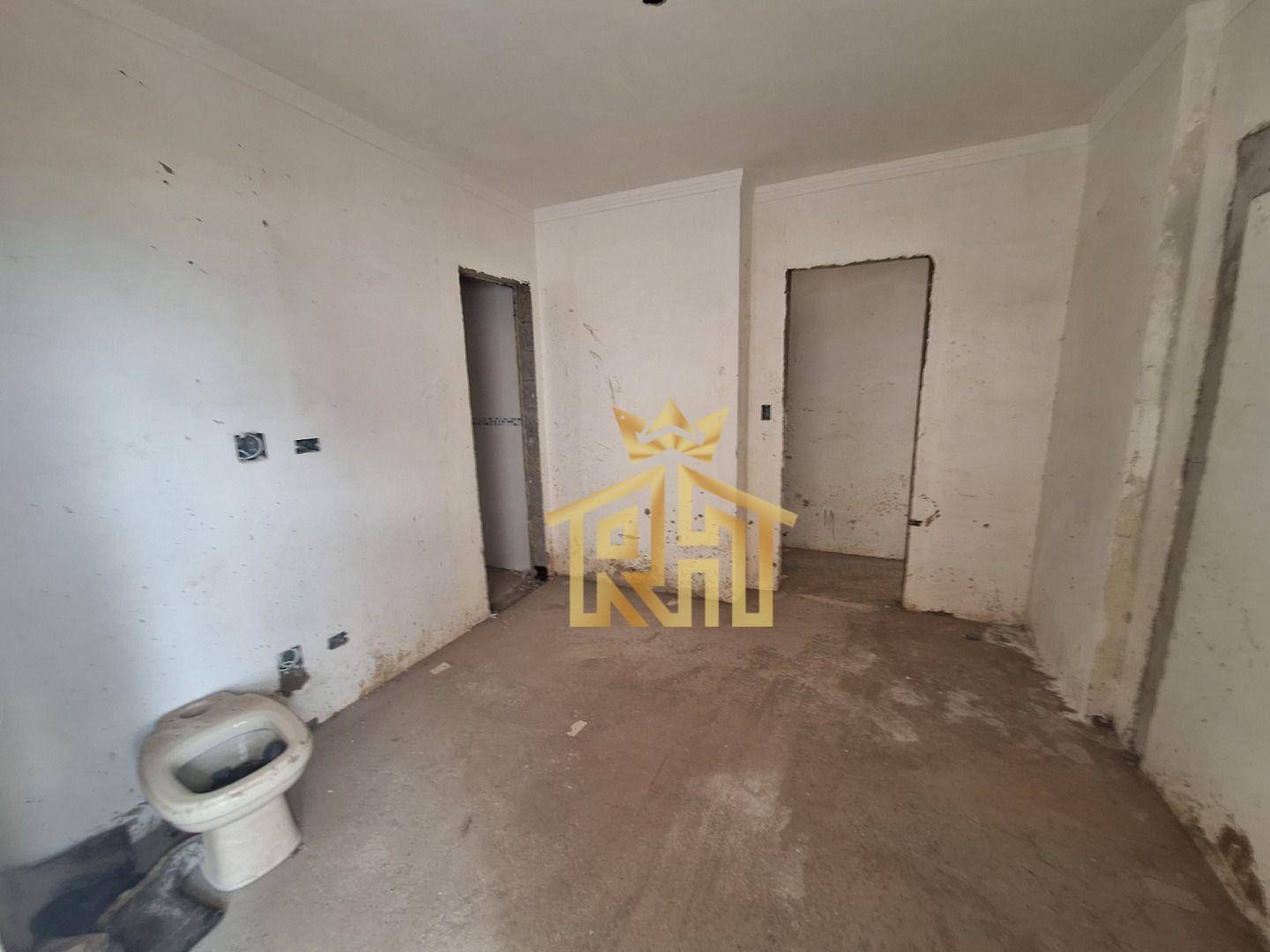 Apartamento à venda com 3 quartos, 106m² - Foto 13