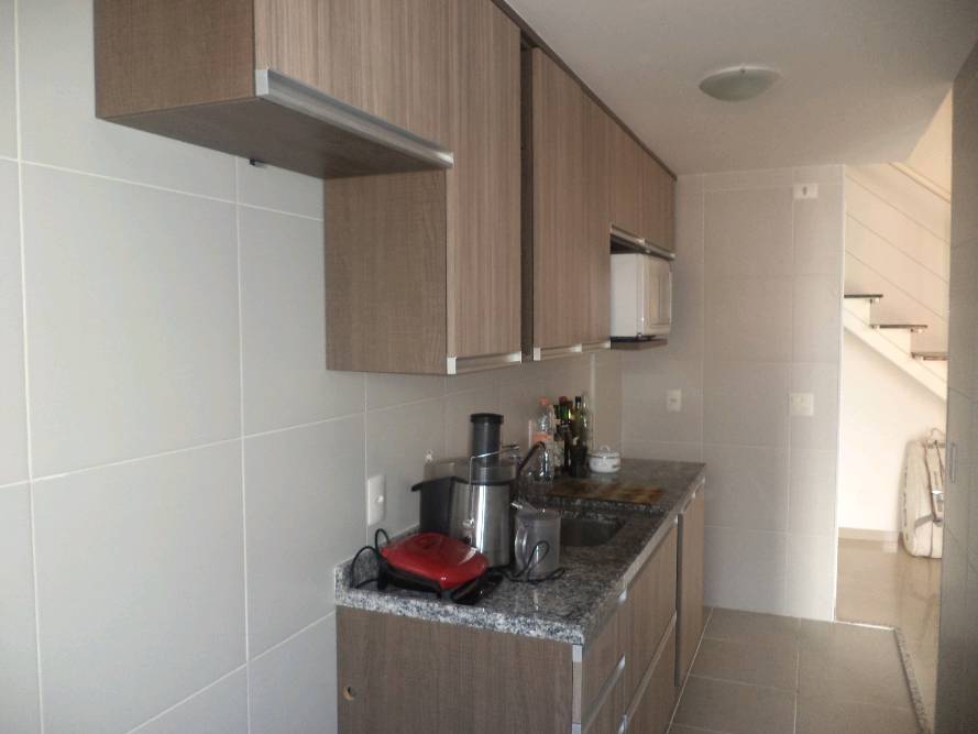 Apartamento para alugar com 1 quarto, 59m² - Foto 11