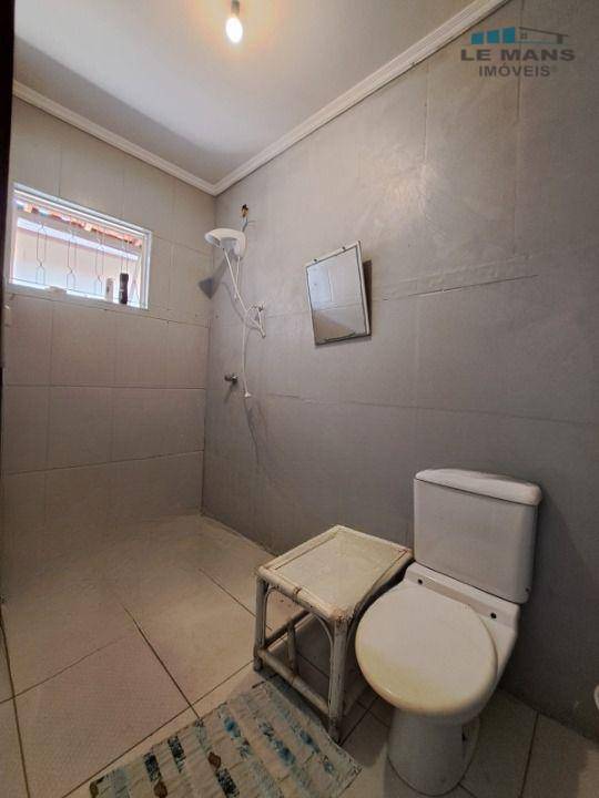 Casa à venda com 4 quartos, 185m² - Foto 27