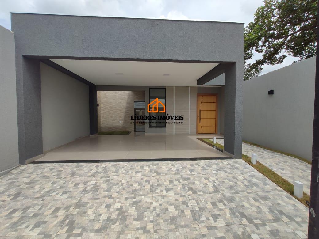 Casa à venda com 3 quartos, 140m² - Foto 9