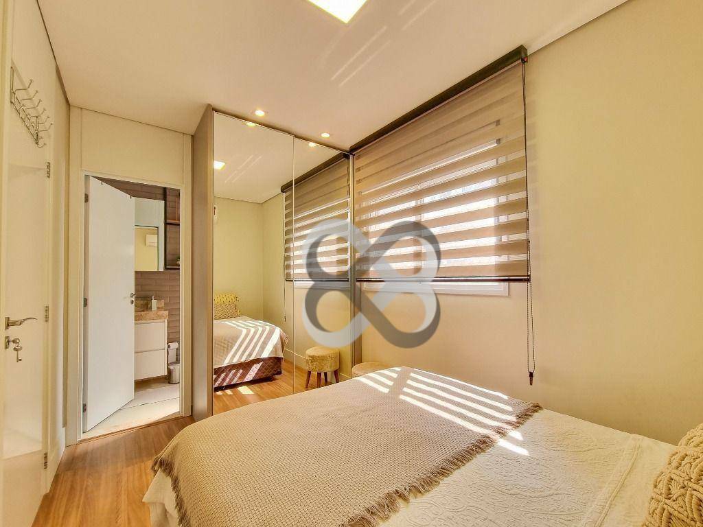 Apartamento à venda com 3 quartos, 126m² - Foto 21