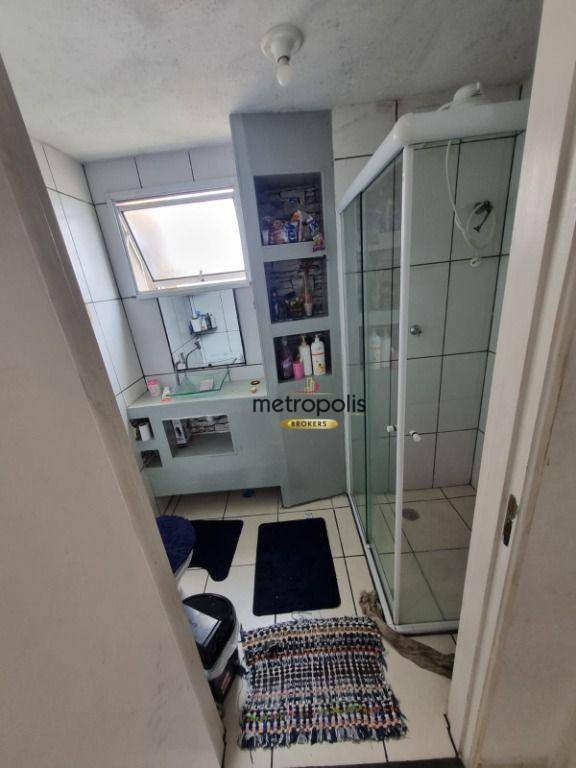 Apartamento à venda com 2 quartos, 60m² - Foto 6