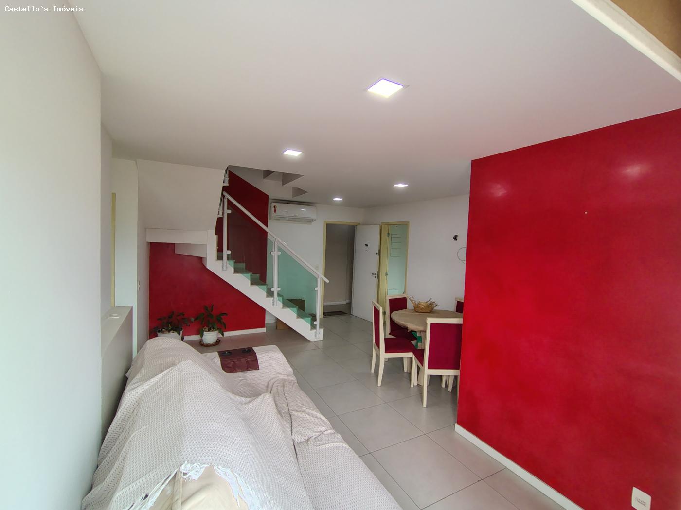 Cobertura à venda com 3 quartos, 180m² - Foto 13