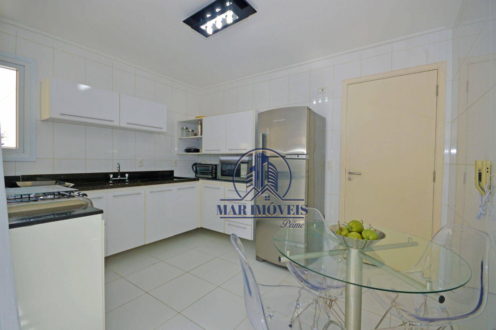 Apartamento à venda com 3 quartos, 120m² - Foto 18