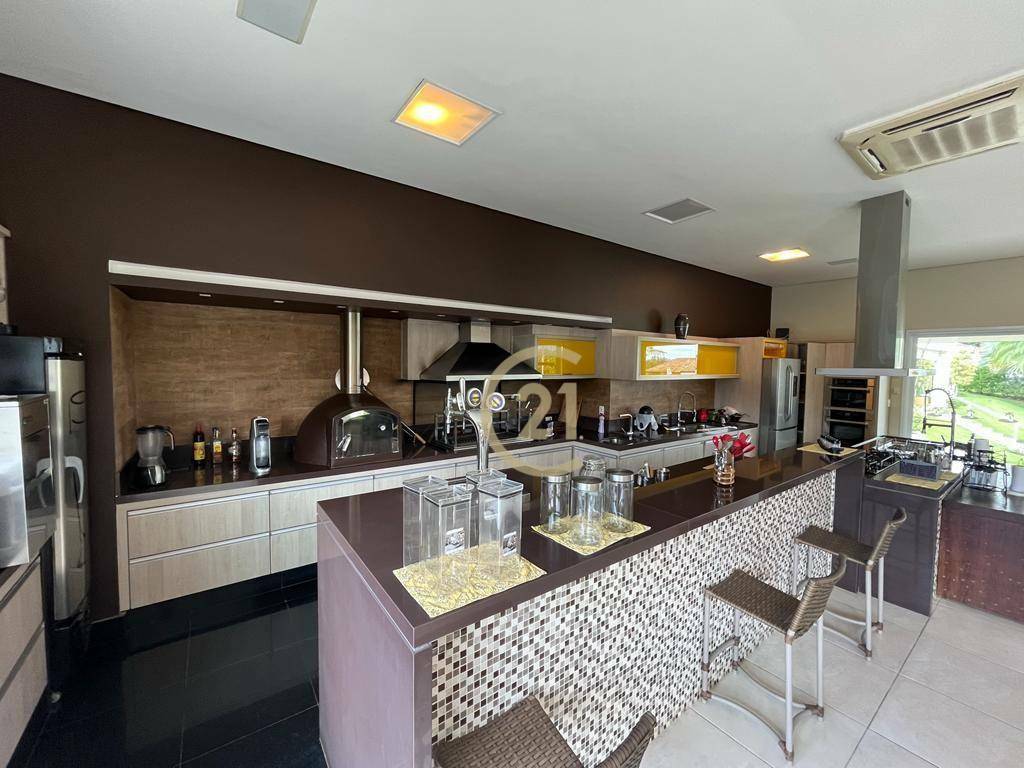 Casa de Condomínio à venda com 12 quartos, 961m² - Foto 18