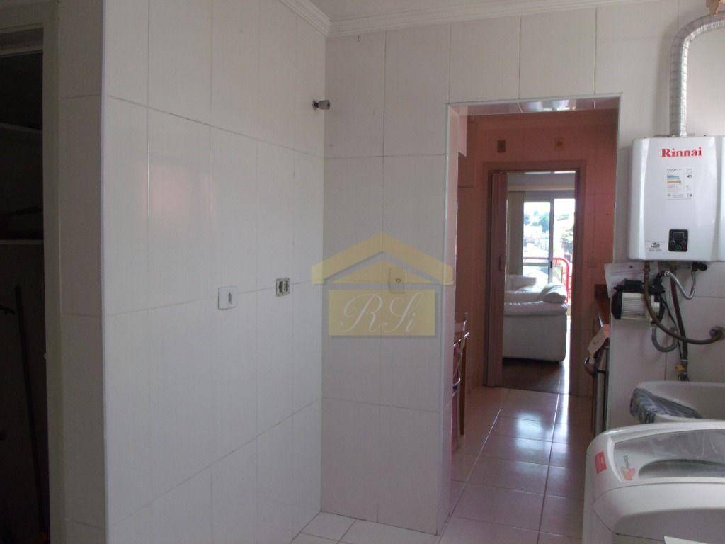 Apartamento à venda com 3 quartos, 101m² - Foto 13