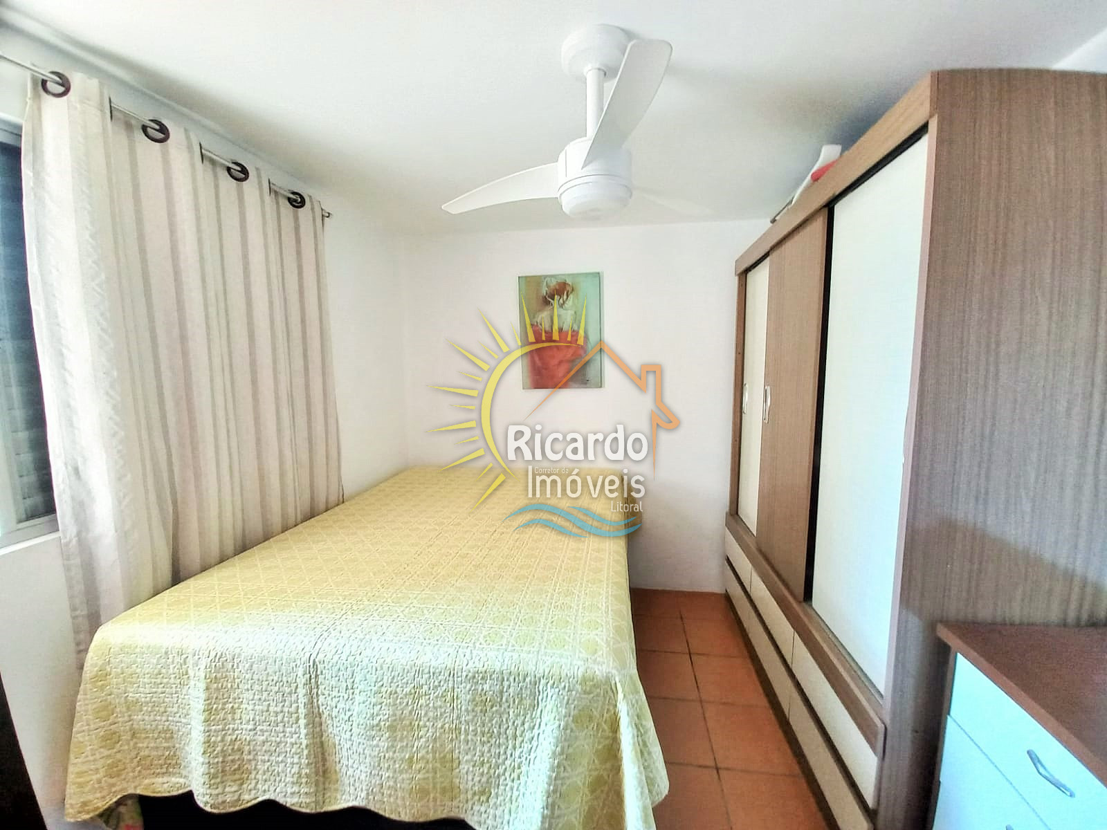 Apartamento à venda com 1 quarto, 37m² - Foto 12