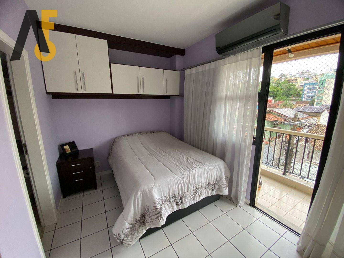 Apartamento à venda com 3 quartos, 88m² - Foto 11