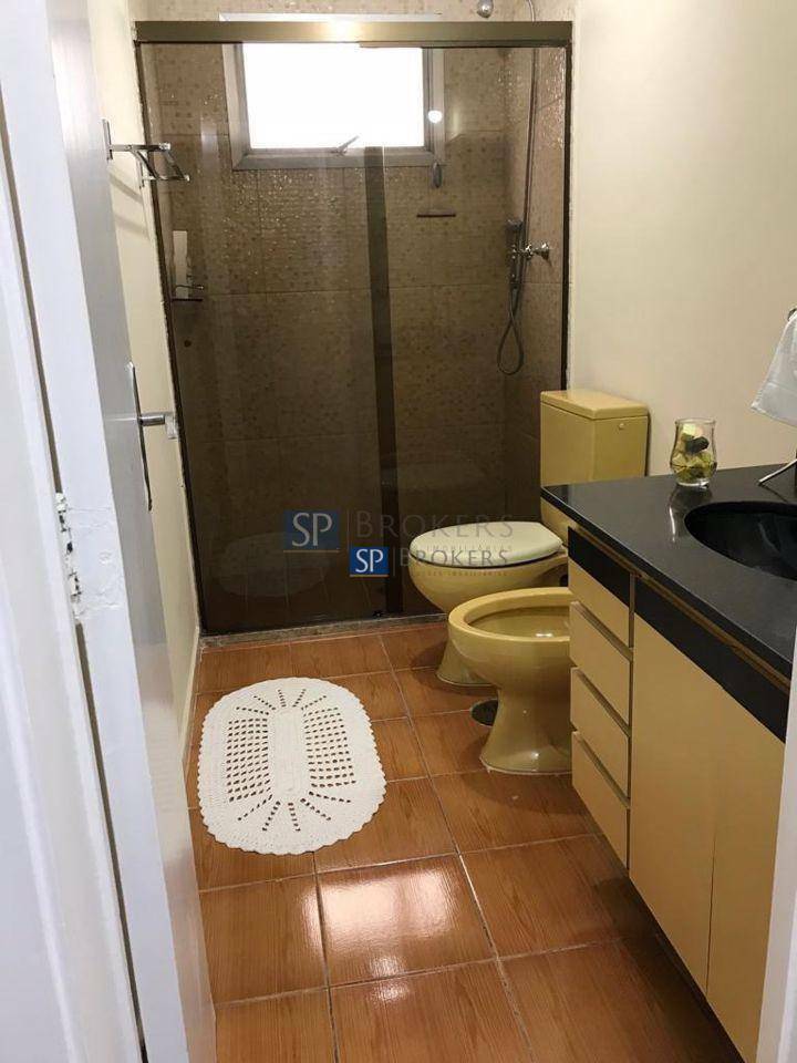 Apartamento à venda com 3 quartos, 120m² - Foto 23