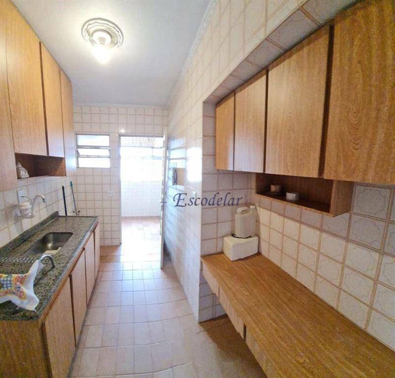 Apartamento à venda com 3 quartos, 78m² - Foto 5