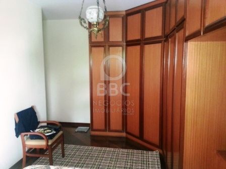 Apartamento à venda com 4 quartos, 205m² - Foto 13