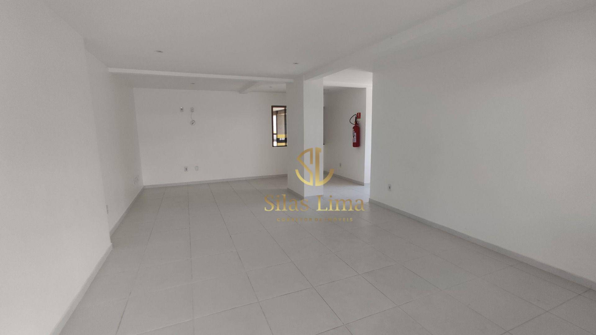 Apartamento à venda com 3 quartos, 138m² - Foto 17