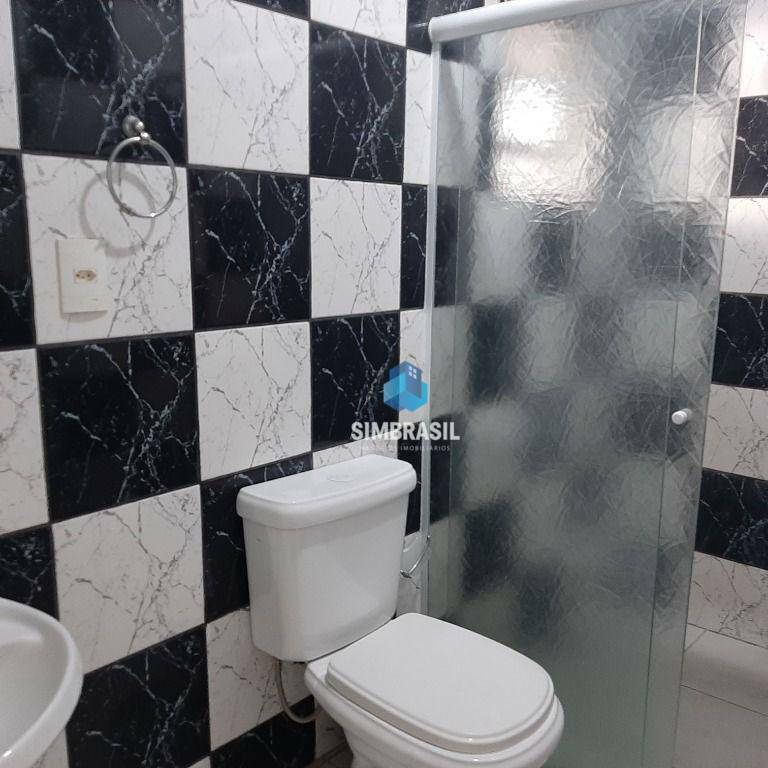 Casa à venda e aluguel com 4 quartos, 190m² - Foto 28