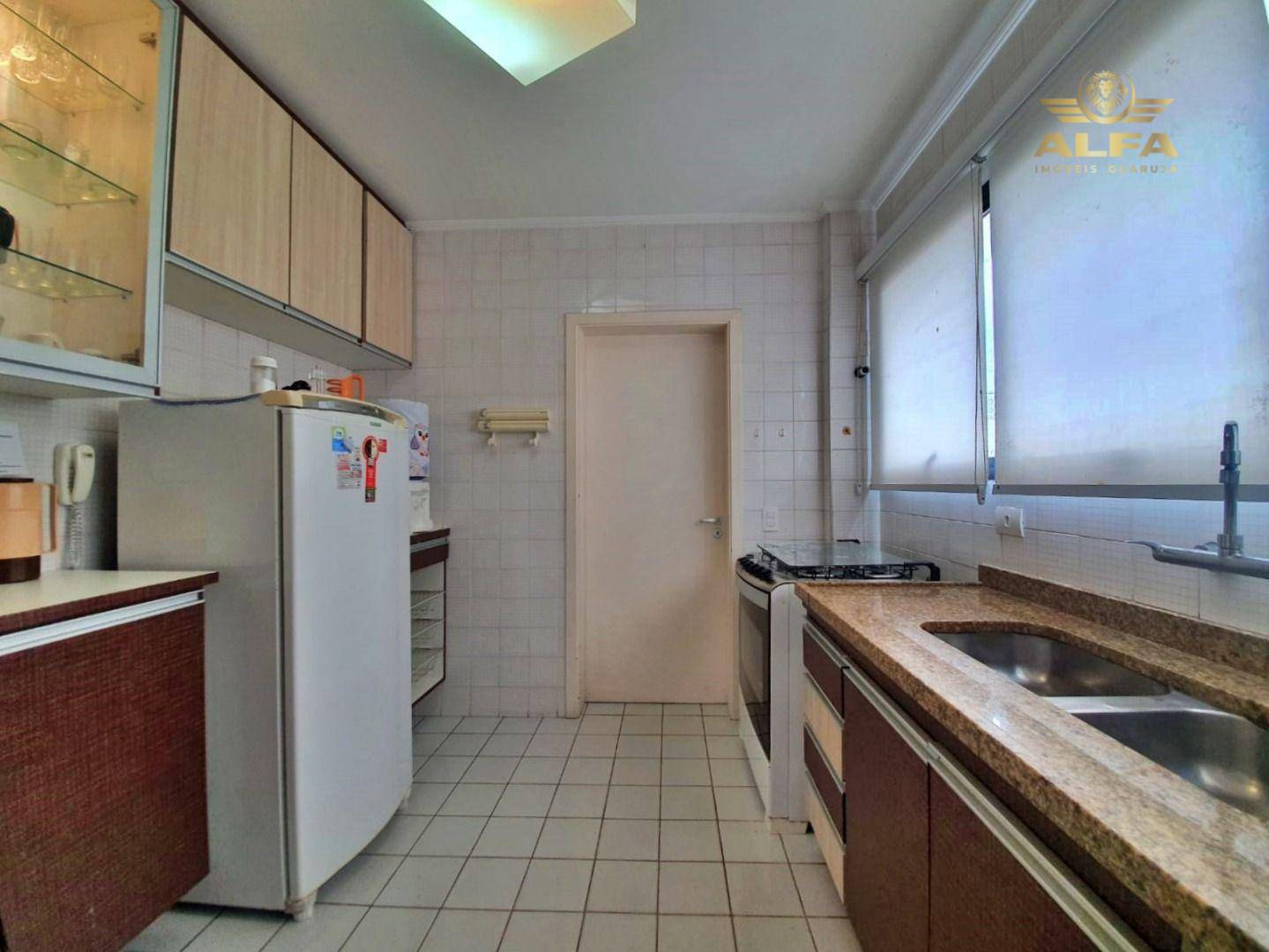 Apartamento à venda com 3 quartos, 140m² - Foto 27