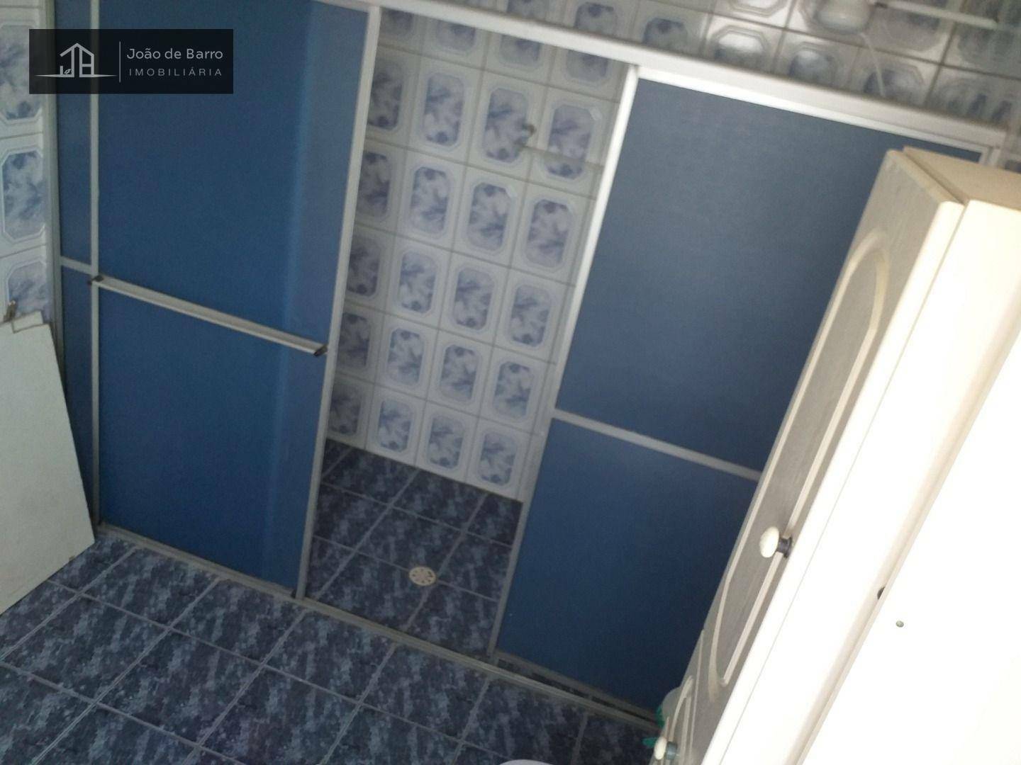 Sobrado à venda com 3 quartos, 200m² - Foto 12