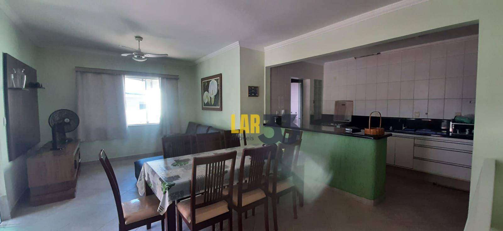 Apartamento à venda com 3 quartos, 200m² - Foto 27