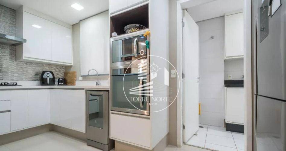 Apartamento à venda com 3 quartos, 105m² - Foto 10