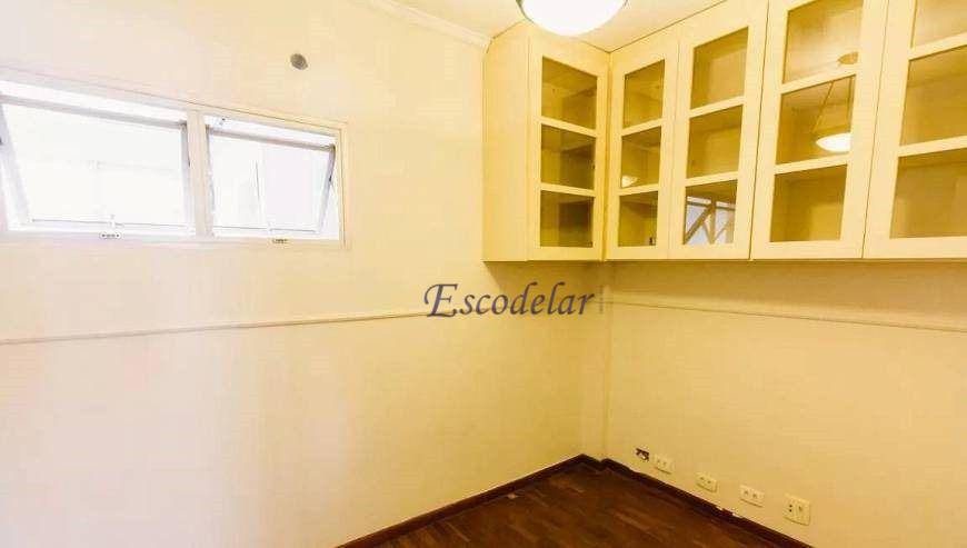 Apartamento à venda com 3 quartos, 110m² - Foto 15