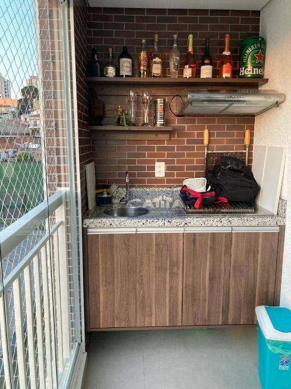 Apartamento à venda com 3 quartos, 70m² - Foto 18