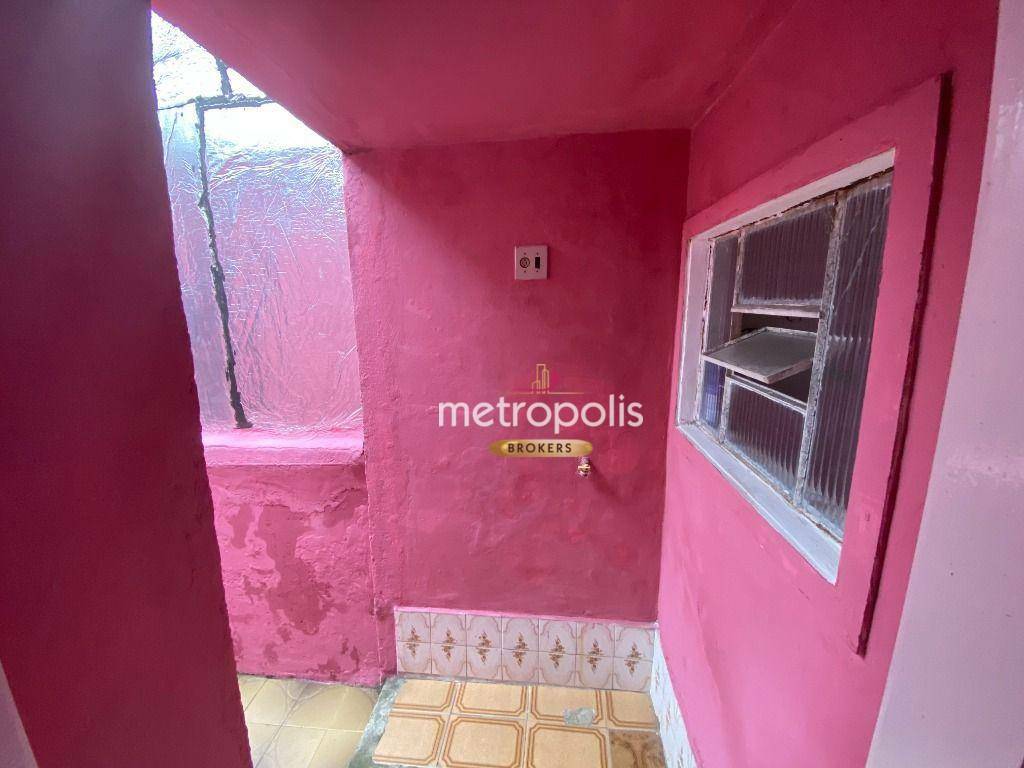 Sobrado à venda com 4 quartos, 100m² - Foto 37