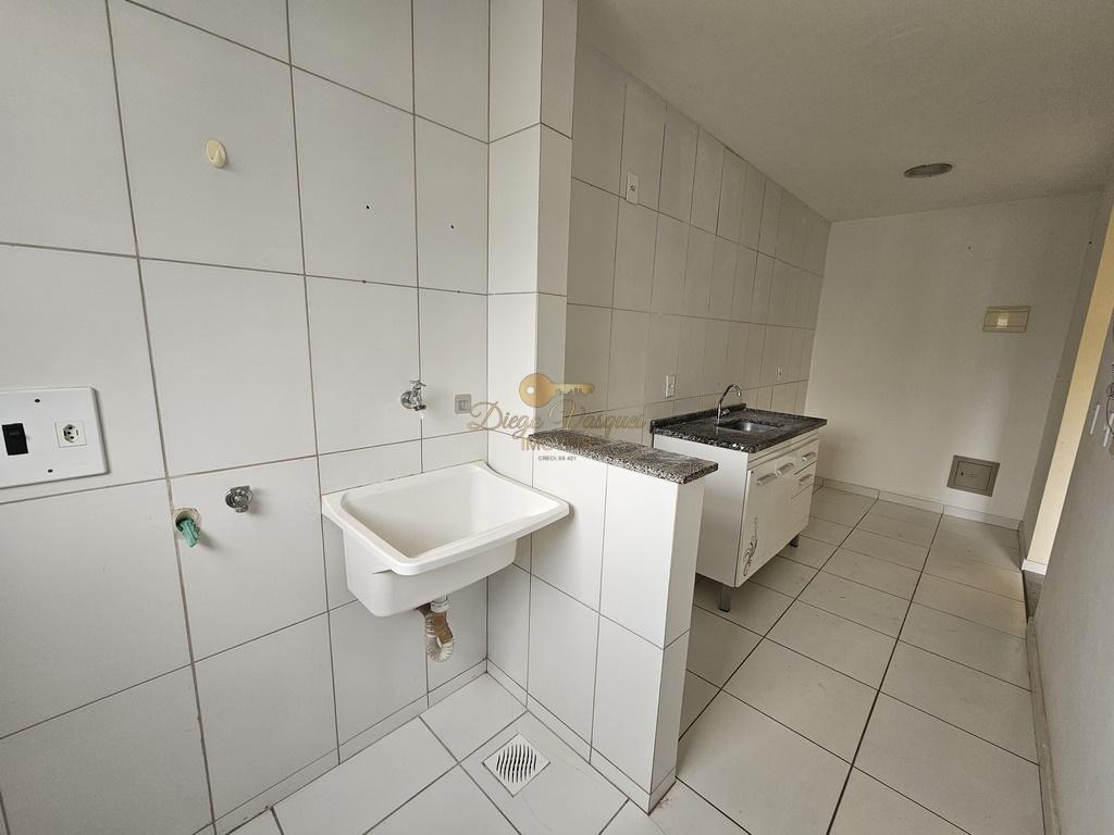 Apartamento à venda com 2 quartos, 53m² - Foto 10