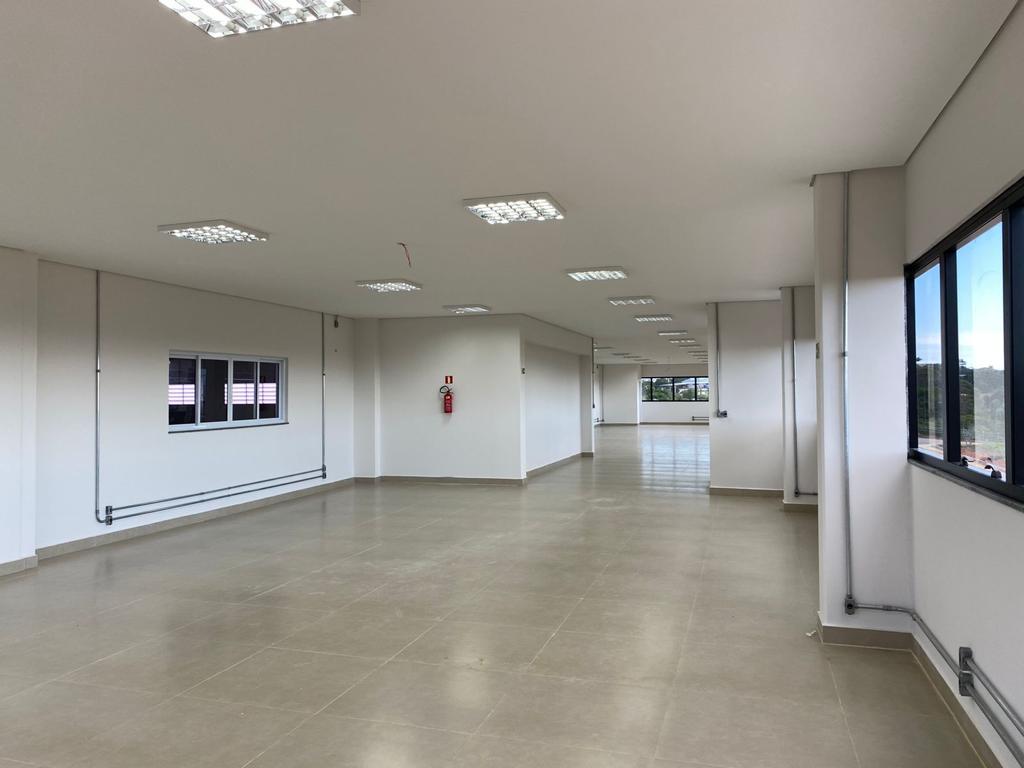 Depósito-Galpão-Armazém para alugar, 1378m² - Foto 9