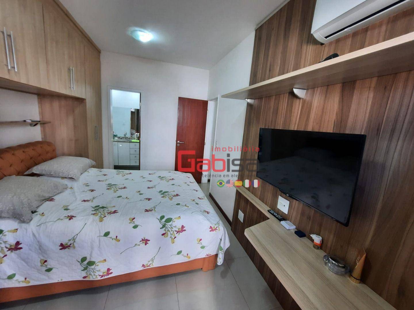 Apartamento à venda com 2 quartos, 96m² - Foto 17