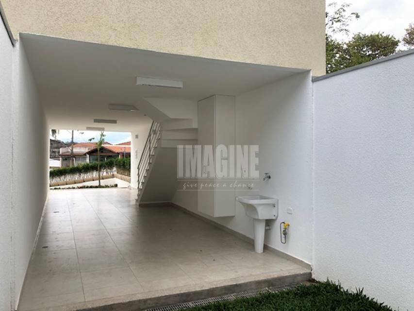 Sobrado à venda com 3 quartos, 112m² - Foto 9