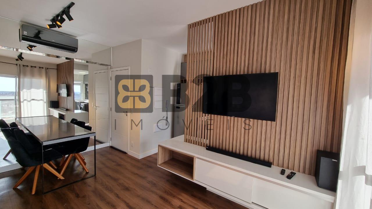 Apartamento à venda com 2 quartos, 69m² - Foto 9