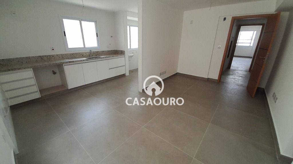 Apartamento à venda com 4 quartos, 156m² - Foto 1