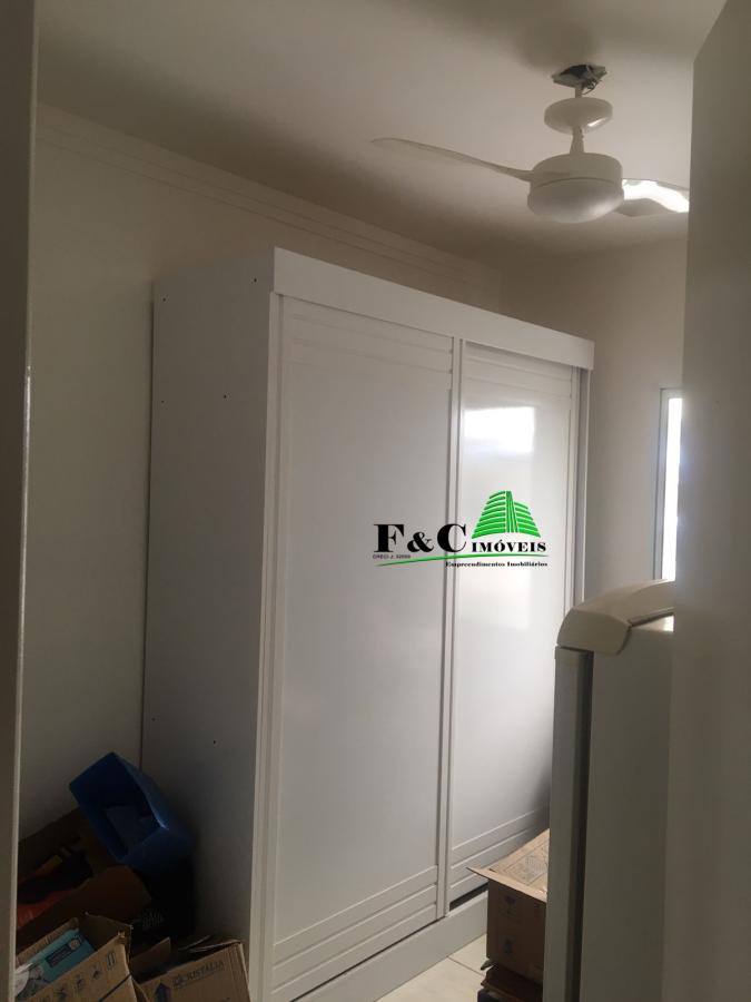 Apartamento à venda com 2 quartos, 80m² - Foto 8