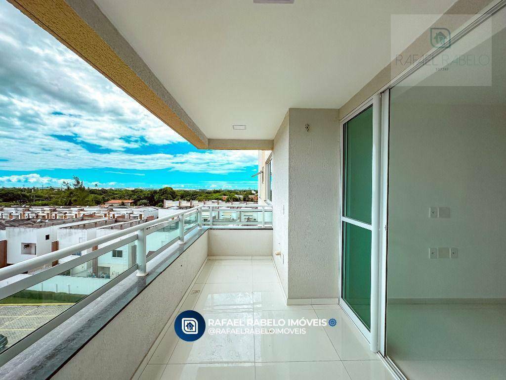 Apartamento, 3 quartos, 107 m² - Foto 8