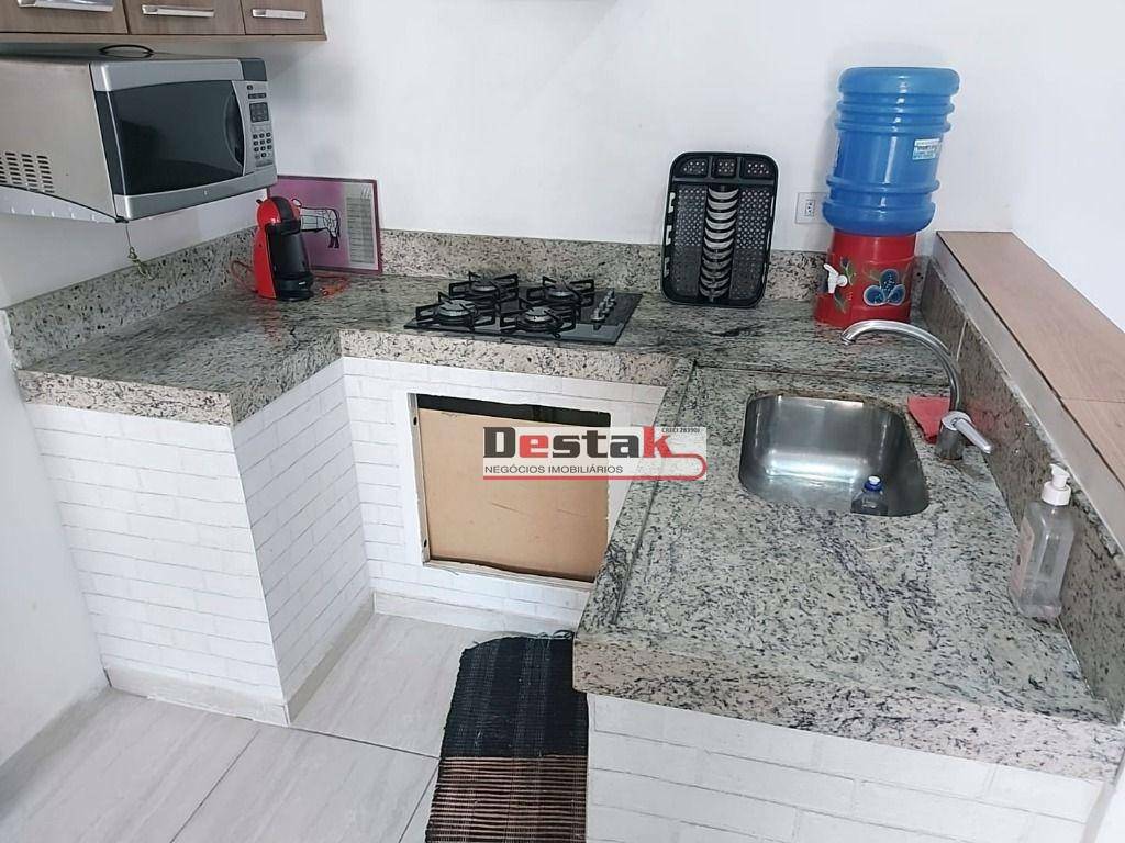 Sobrado à venda com 2 quartos, 175m² - Foto 3