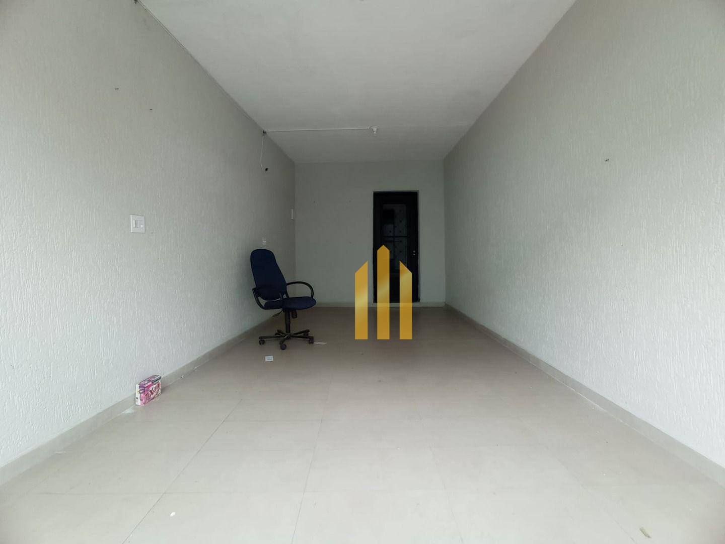 Loja-Salão para alugar, 60m² - Foto 6