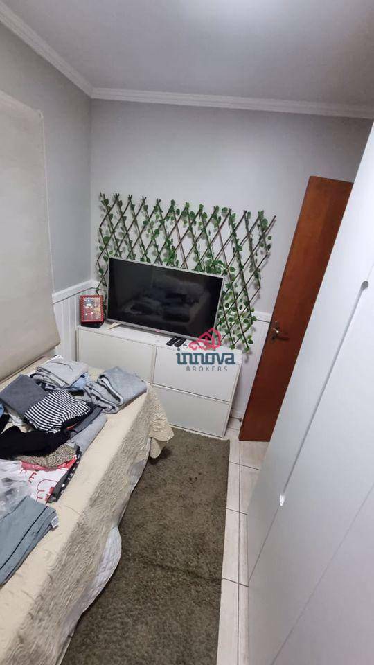 Sobrado à venda com 4 quartos, 194m² - Foto 29