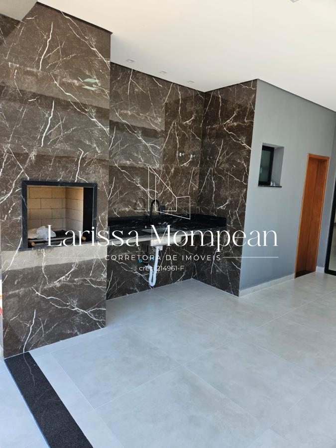 Casa de Condomínio à venda com 3 quartos, 150m² - Foto 24