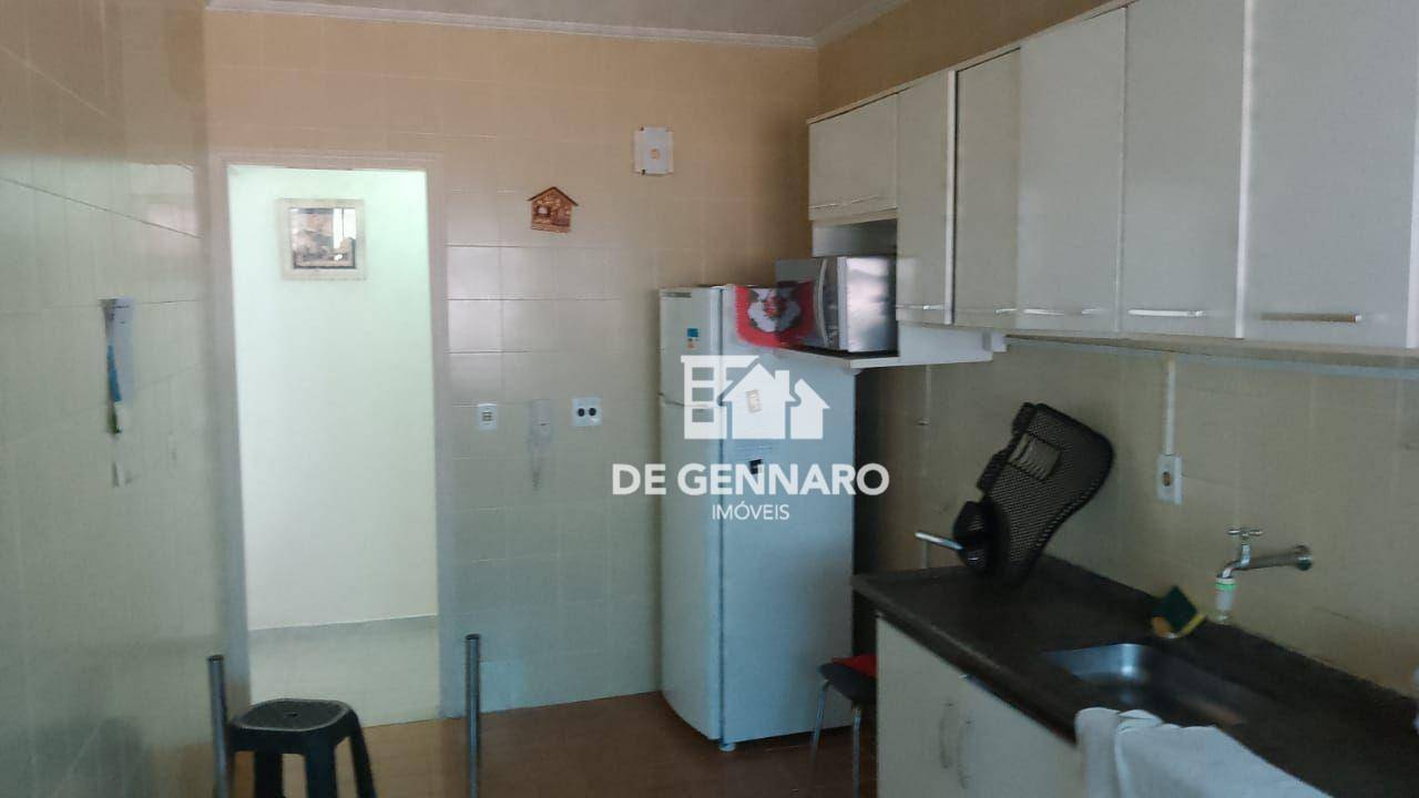 Apartamento à venda com 1 quarto, 76m² - Foto 9