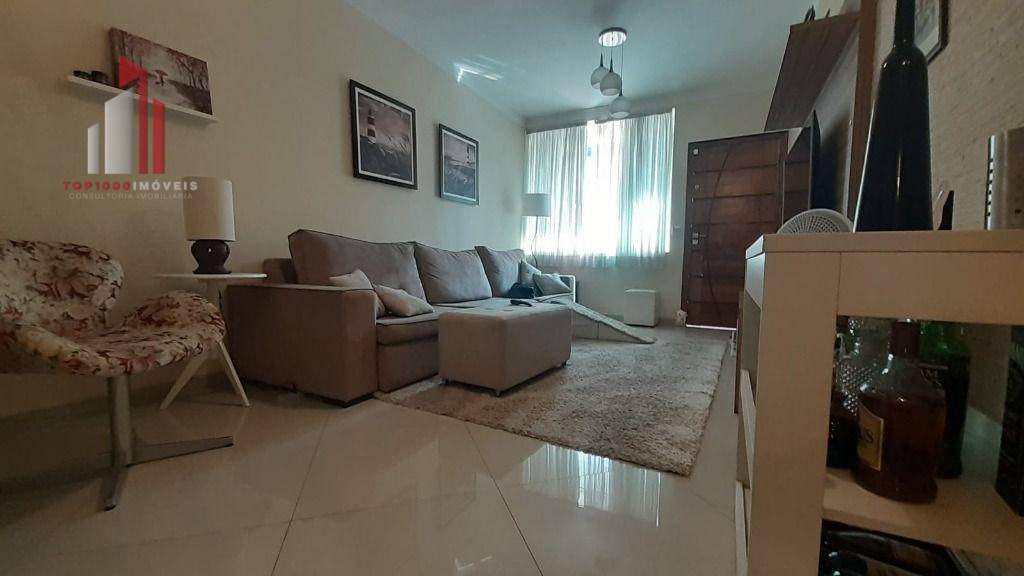 Sobrado à venda com 3 quartos, 160m² - Foto 5