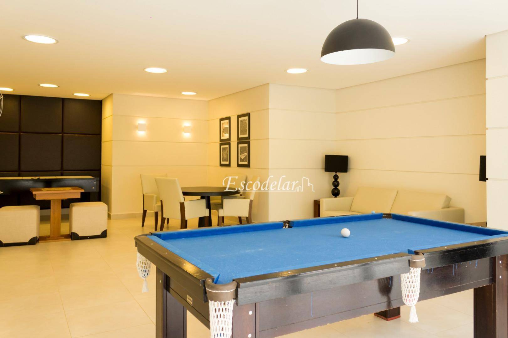 Apartamento à venda com 4 quartos, 132m² - Foto 19