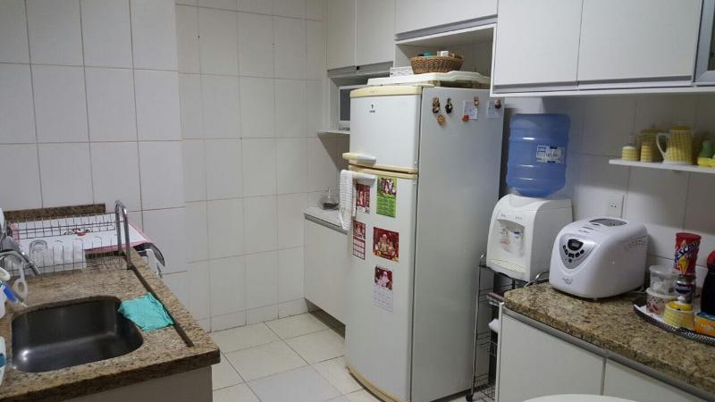 Apartamento à venda com 3 quartos, 113m² - Foto 16